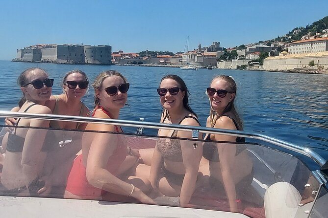 Private Three island Tour from Dubrovnik - Who will enjoy this trip most