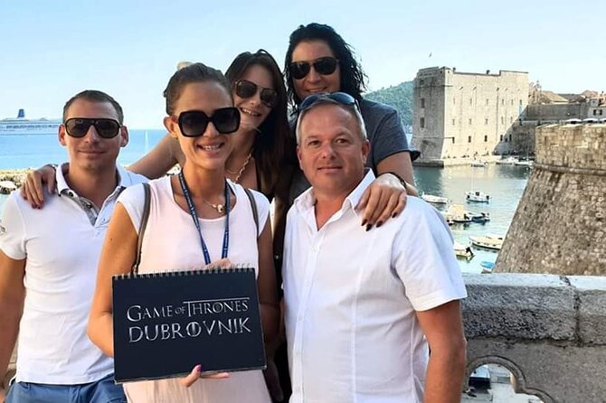Private Total Game of Thrones Day Trip - What the private Game of Thrones tour is really like