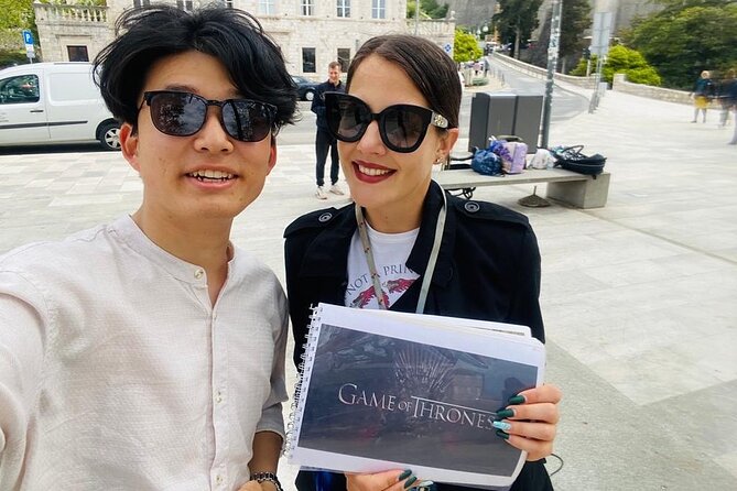 Private Total Game of Thrones Day Trip - Dubrovnik Old Town and the Walk of Shame