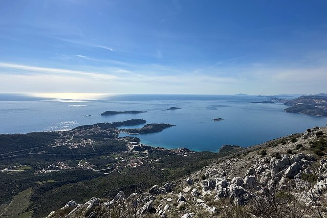 Private Tour: Cavtat and Konavle Day Trip from Dubrovnik with Lunch - Leaving Dubrovnik for the hills