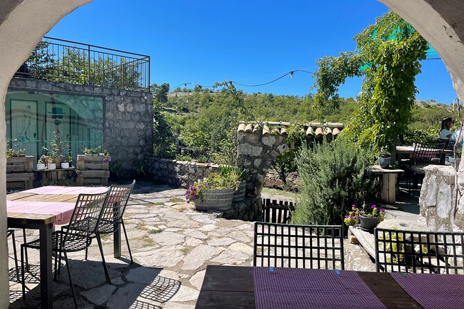 Private Tour: Cavtat and Konavle Day Trip from Dubrovnik with Lunch - What the private format changes