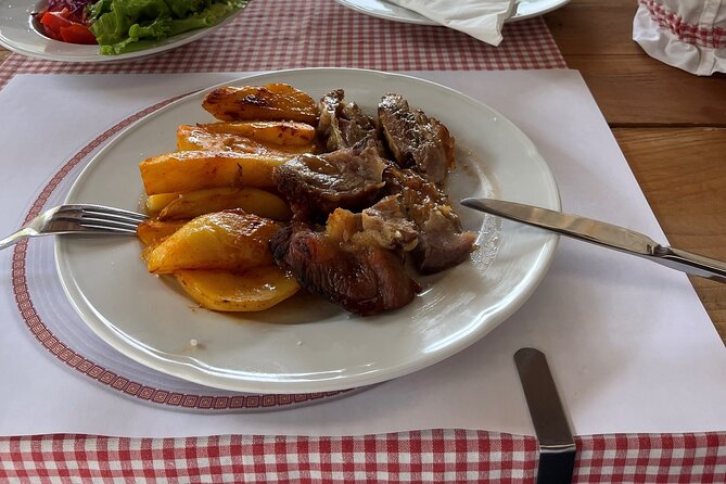 Private Tour: Cavtat and Konavle Day Trip from Dubrovnik with Lunch - Sivi Soko and the big picture