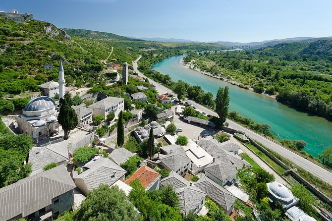 Private Tour from Dubrovnik: Kravice Waterfalls, Mostar and Pocitelj - Why this day from Dubrovnik works