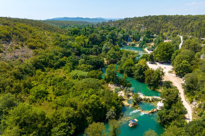 Private Tour from Dubrovnik: Kravice Waterfalls, Mostar and Pocitelj - What the $266.16 price really buys