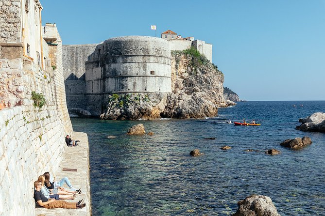 PRIVATE TOUR: Highlights & Hidden Gems of Dubrovnik With Locals - Starting at Pile Gate, Dubrovnik’s main doorway