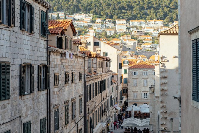 PRIVATE TOUR: Highlights & Hidden Gems of Dubrovnik With Locals - The guide makes or breaks the experience