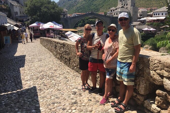 Private Tour in Mostar, Bosnia and Herzegovina - Small Ottoman-era villages on the way