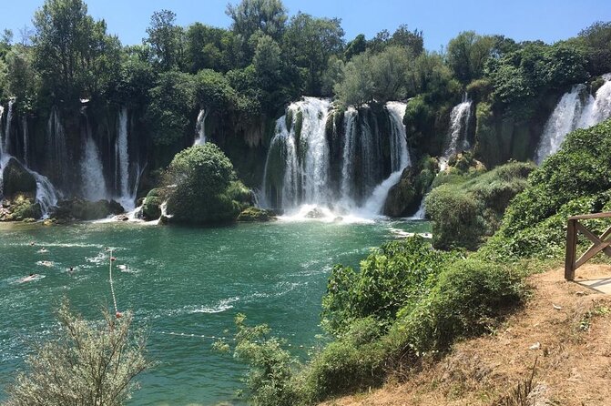 Private Tour in Mostar, Bosnia and Herzegovina - Who will like this day trip most?