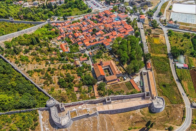 Private Tour: Korcula and Ston Day Trip from Dubrovnik with Wine Tasting - Orebić to Korčula by motorboat