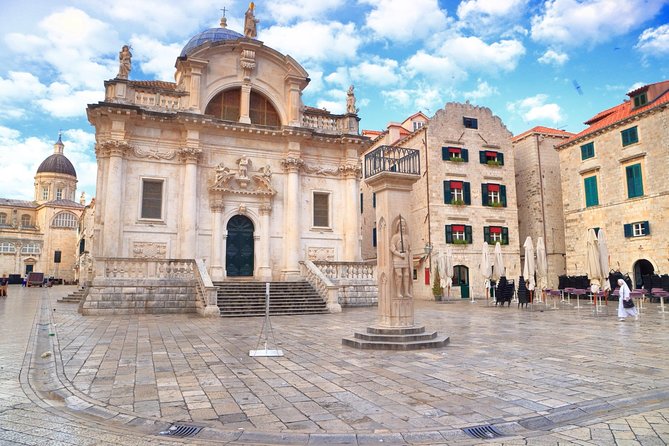 Private Tour: Korcula and Ston Day Trip from Dubrovnik with Wine Tasting - Potomje and the Pelješac wine stop