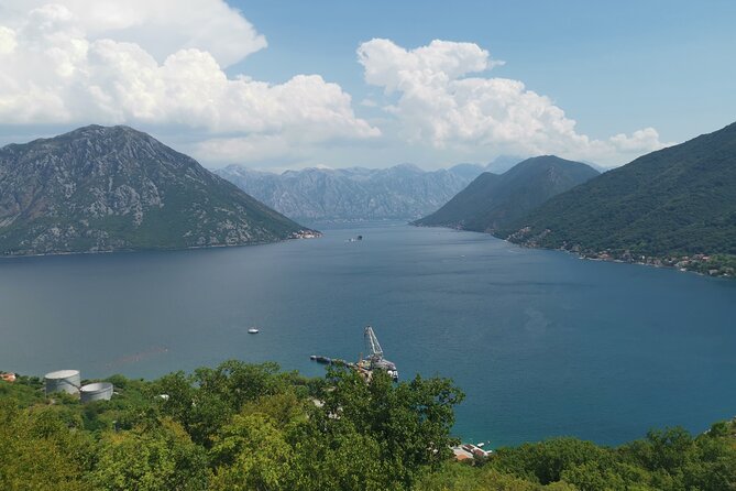 Private tour Montenegro - What the price means for your group