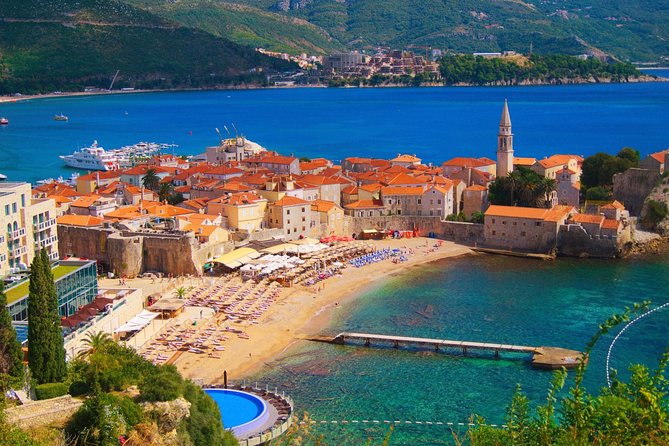 Private Tour: Montenegro Day Trip from Dubrovnik - Perast and the Church of Our Lady of the Rocks