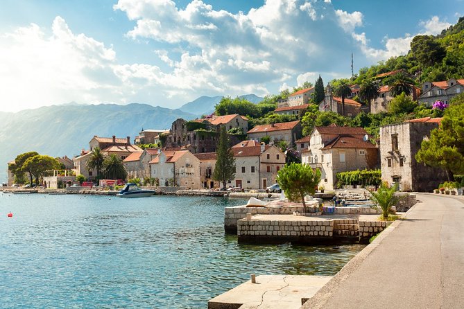 Private Tour: Montenegro Day Trip from Dubrovnik - The return route and Bay of Kotor ferry
