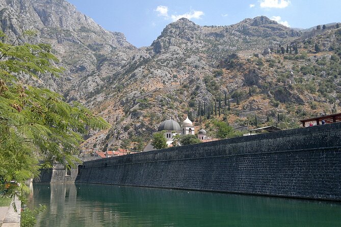 Private Tour: Montenegro Day Trip from Dubrovnik - How good is the private format?