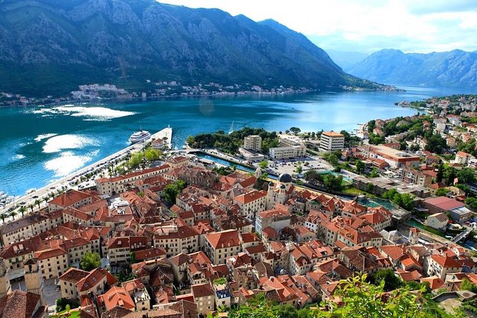 Private Tour: Montenegro Day Trip from Dubrovnik - Price, timing, and practical value