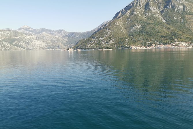 Private tour Montenegro - Kotor: two hours in Montenegro’s headline town