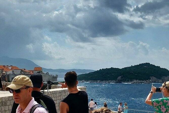 Private Tour: Mostar Day Trip from Dubrovnik - Kravice Waterfalls on the return