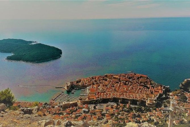 Private Tour of Dubrovnik with Legendary Classic Car Old-Timer - Why this private car tour feels different