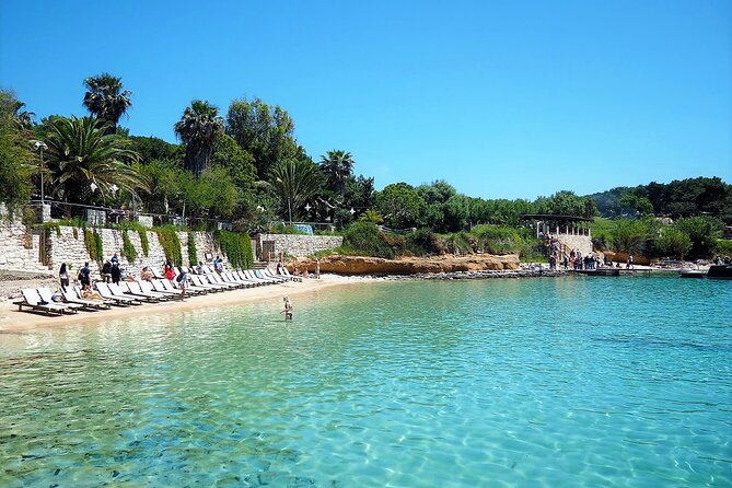 Private Tour of Red rocks, Pakleni Islands and Hvar's Southern Beaches - Drinks, snorkeling gear, and what to bring