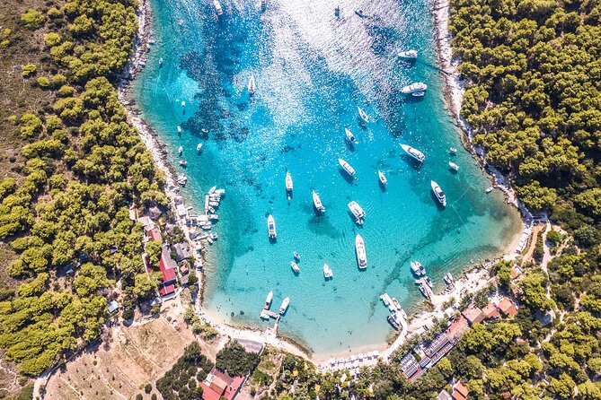 Private Tour of Red rocks, Pakleni Islands and Hvar's Southern Beaches - Weather, timing, and the practical details