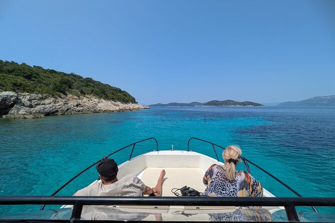 Private Tour: Panoramic Dubrovnik Tour Including Old Town Walking Tour - What private transport changes