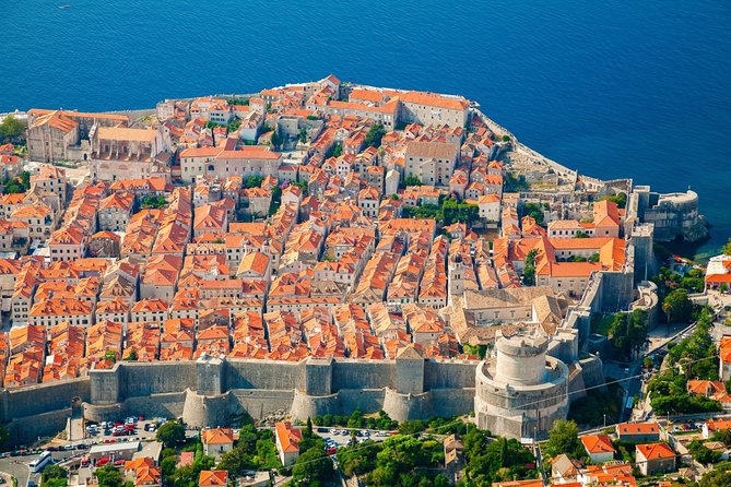 Private Tour: Panoramic Dubrovnik Tour Including Old Town Walking Tour - Guide quality is the biggest variable