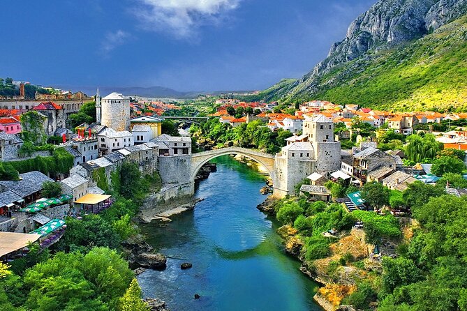 Private Tour: Sarajevo Day Trip from Dubrovnik - Who should book this day trip?