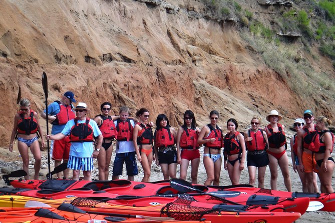 Private tour: Sea Kayaking & Snorkeling to Green Cave on Sipan island from Lopud - Cliff Jumping Is Optional, Not the Main Event