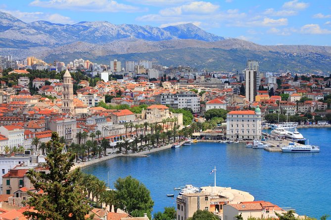 Private Tour: Split Day Trip from Dubrovnik - A border crossing you should prepare for