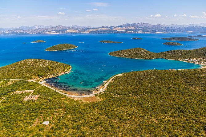 Private Tour: Ston and Peljesac Peninsula Day Trip with Wine Tasting - Why Peljesac makes a strong day trip from Dubrovnik