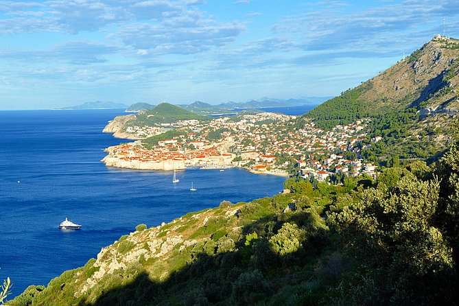 Private Tour: Ston and Peljesac Peninsula Day Trip with Wine Tasting - Who should book this private day