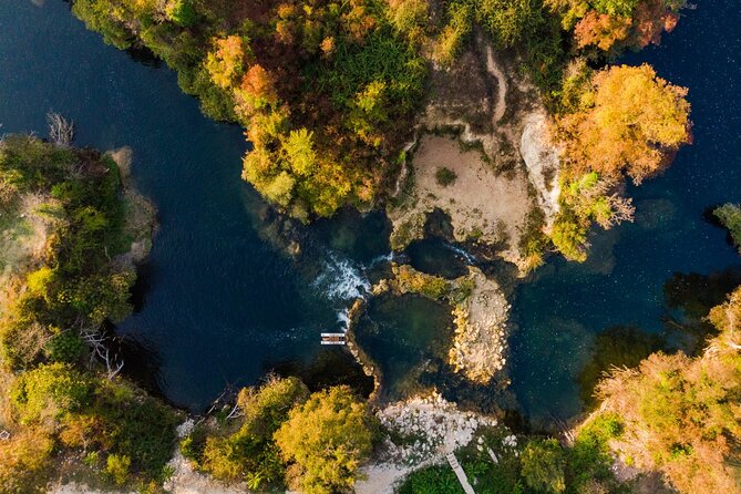PRIVATE TOUR to Medugorje, Kravice waterfalls and Mostar - Kravice Falls, water, and a little extra cost