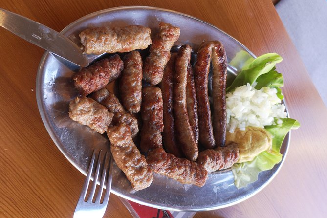 PRIVATE TOUR to Medugorje, Kravice waterfalls and Mostar - Mostar and the rebuilt Stari Most