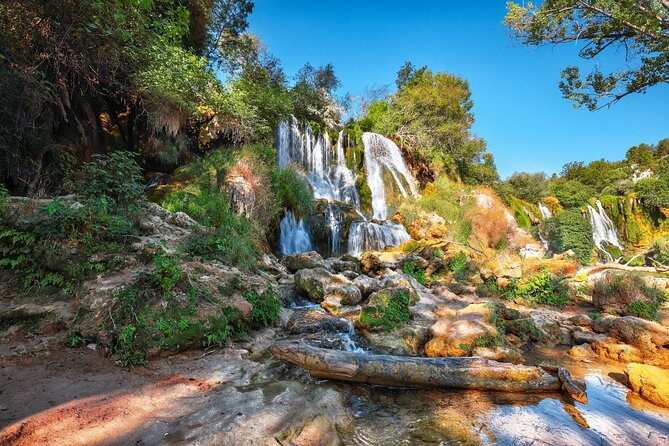 PRIVATE TOUR to Medugorje, Kravice waterfalls and Mostar - Money, shoes, weather, and what to pack