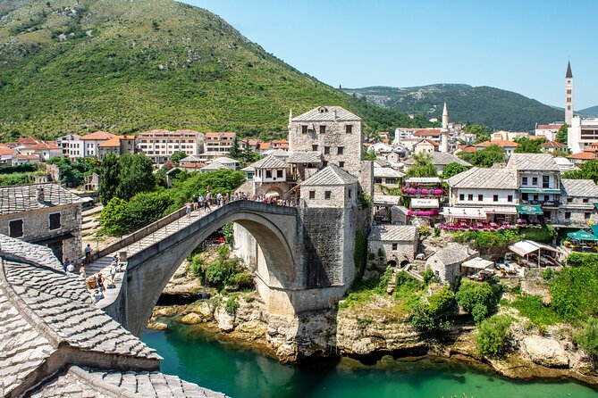 Private Tour to Mostar and Kravice Waterfalls from Dubrovnik - Why this Dubrovnik day trip works