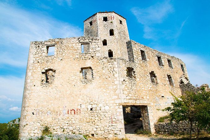PRIVATE TOUR to Mostar, Stolac, Pocitelj & Blagaj by CRUISER TAXI - Booking details worth knowing