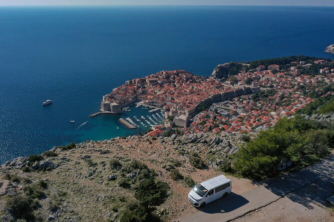 Private Transfer by 8 seats van from and to Dubrovnik Airport - Timing, Opening Hours, and Planning