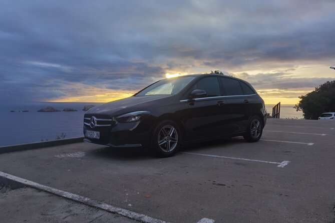 Private Transfer Dubrovnik Airport to Dubrovnik - Why a private vehicle can be good value