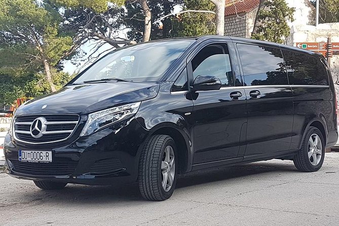Private transfer Dubrovnik airport to Dubrovnik ACI Marina in Komolac - Why the Dubrovnik Airport to Komolac transfer matters