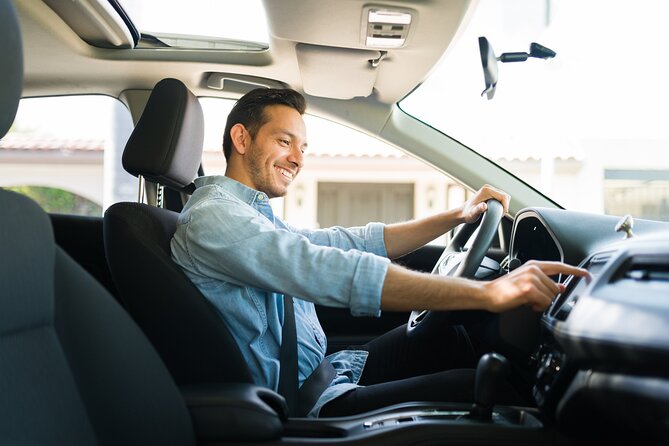 Private Transfer from Dubrovnik to Budva, Kotor, Podgorica or Tivat in Montenegro - Price and value for different group sizes