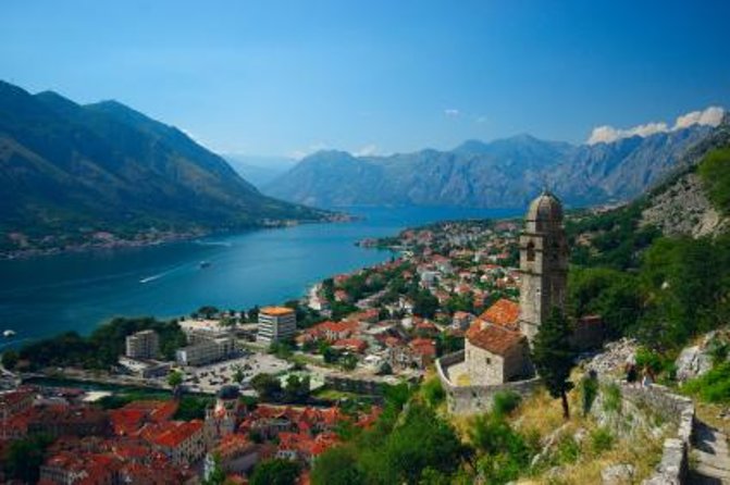 Private Transfer from Dubrovnik to Budva, Kotor, Podgorica or Tivat in Montenegro - Arrival choices: Kotor, Budva, Tivat, or Podgorica