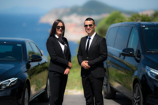 Private Transfer from Dubrovnik to Split - Who will appreciate this most