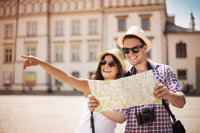 Private Transfer from Dubrovnik to Split with 2 hours for sightseeing - How the two sightseeing hours work