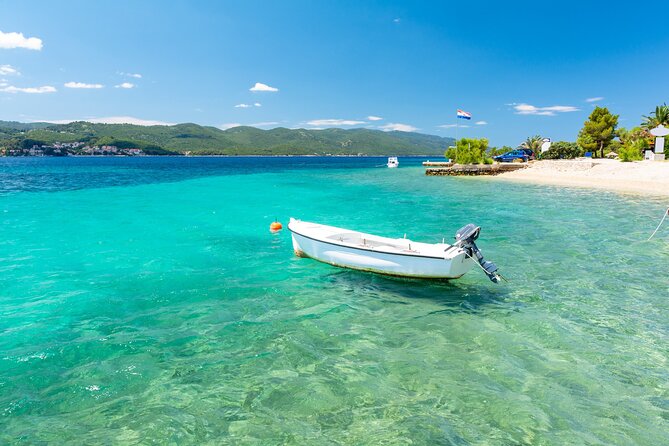 Private Transfer from Dubrovnik to Split with 2 hours for sightseeing - Ston and Mali Ston for walls, oysters, and lunch