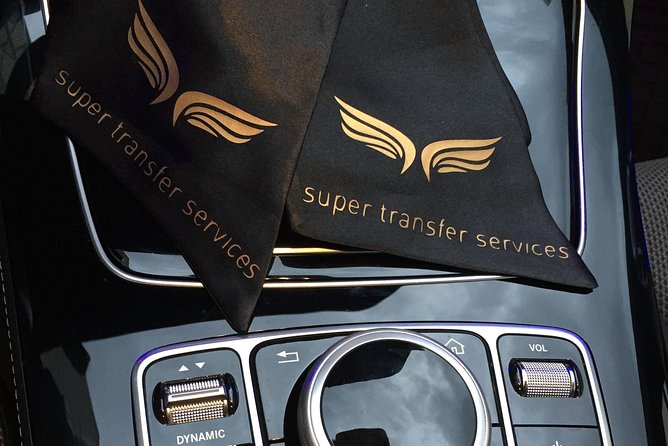 Private Transfer from Dubrovnik to Split - What the three-hour ride feels like