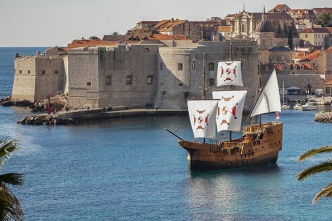 Private Transfer Service in Dubrovnik - Why the fixed group price can work