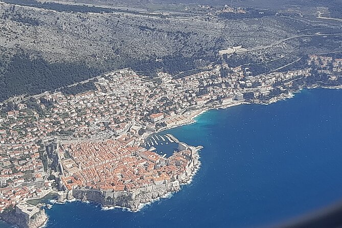 Private Transfer Service in Dubrovnik - A calm alternative to renting a car