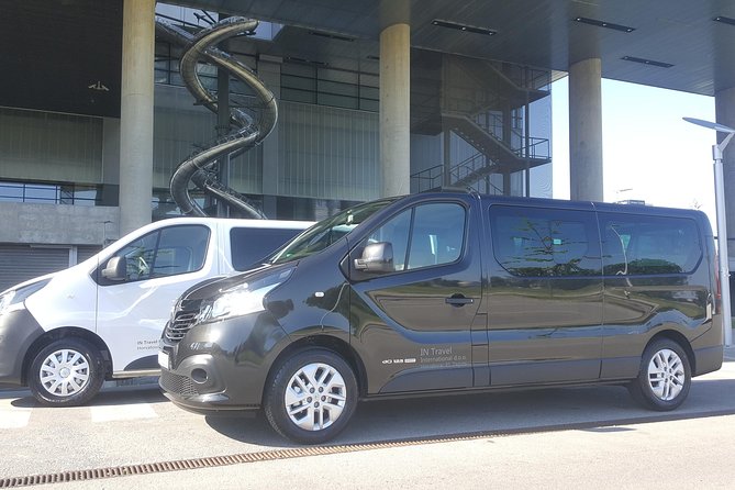 Private Transfer: Zagreb Airport (ZAG) to Zagreb Hotel - Why flight delays matter here