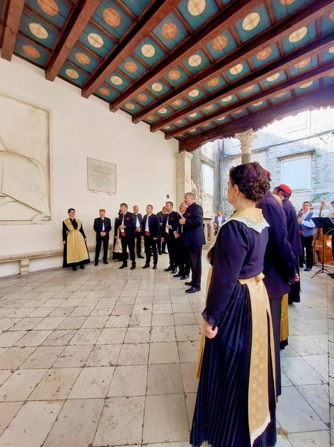 Private Trogir walking tour with LOCAL guide - Key points at a glance