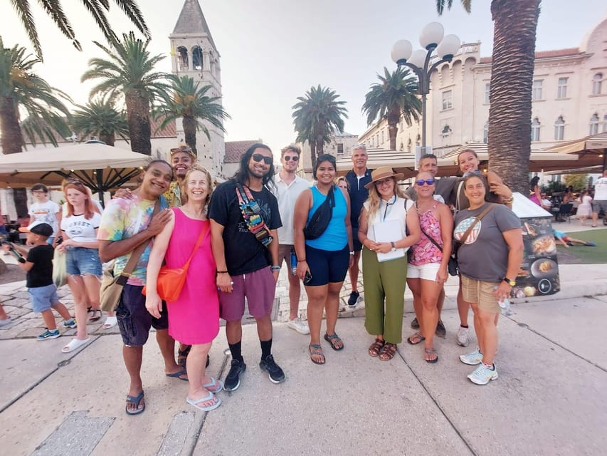 Private Trogir walking tour with LOCAL guide - Why Trogir works so well on foot